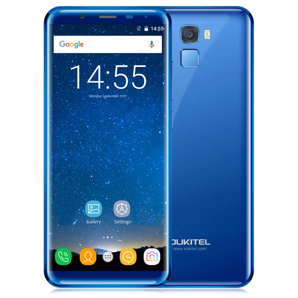 Купить Смартфон Oukitel K9