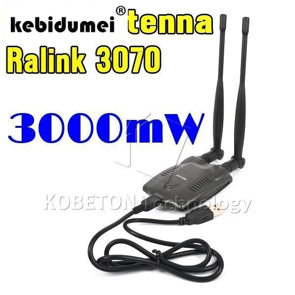 High Power Wlan Usb Adapter Bt-3 Driver