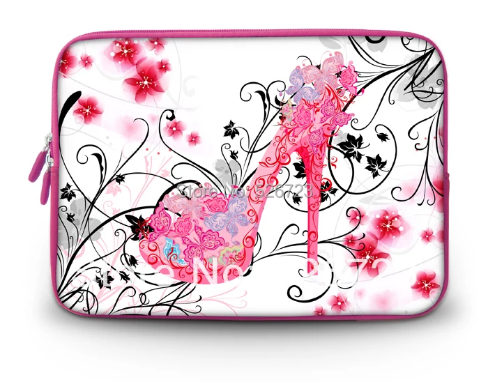 newest stylish computer font b accessories b font candy personality soft neoprene font b laptop b