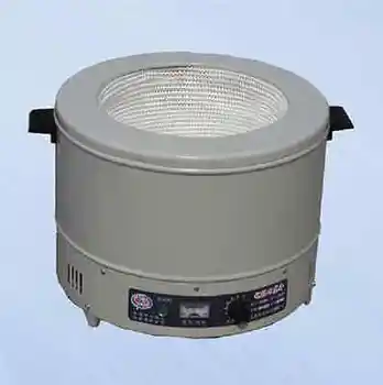 

3000ml,600W,Electric Temp Regulation Heating Mantle,sleeves,3L,220V