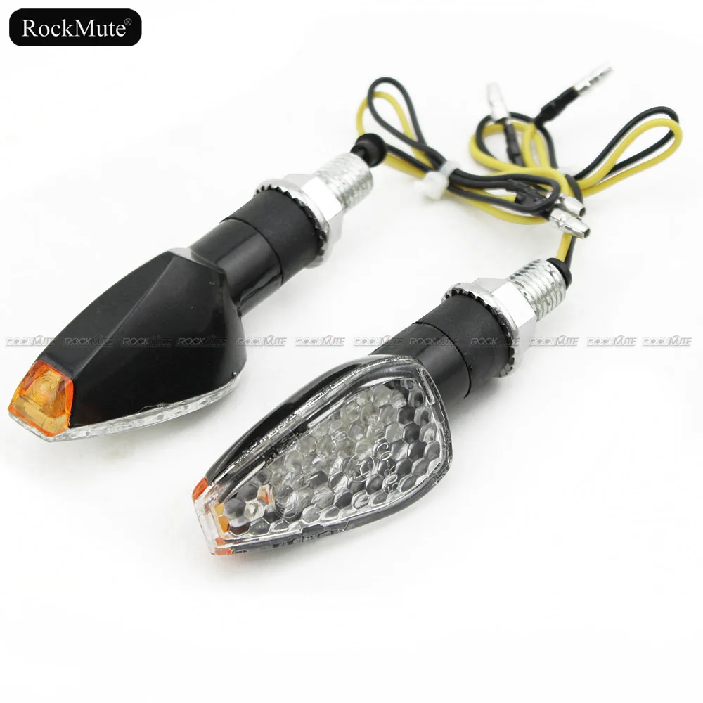 

LED Turn Signal Light For YAMAHA NVX 155 2018 2019, EXCITER 150 2016 17 2018 Motorcycle Accessories Rear Indicator Lamp