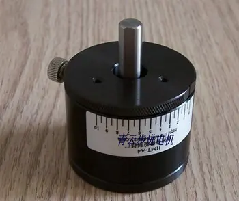 

Damping,dashpot,absorbe,rlag dampe,rweakening,attenuators,HMT-A4,Torque range=0.0124-0.124 N.m