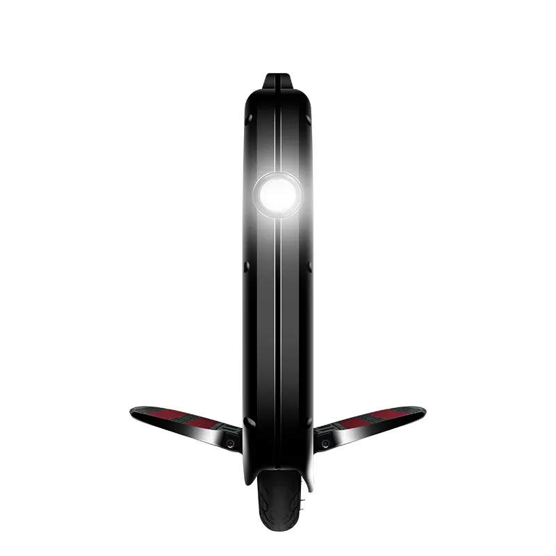 Best 2019 NEW model IPS electric unicycle I5 electric bicycle, electric scooter,wight 7.5kg,14inch,battery:245WH/167WH Freeshipping 3
