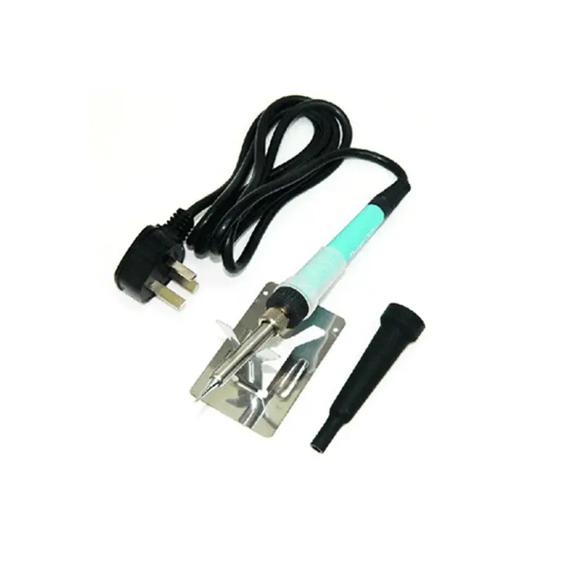 20WAC220-240V Constant Temperature Electric Soldering Iron Welding Jointing Tool PTSC-130H-20 |