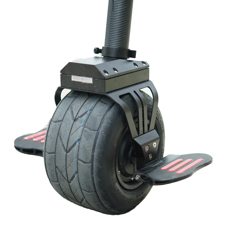 single wheel balance board