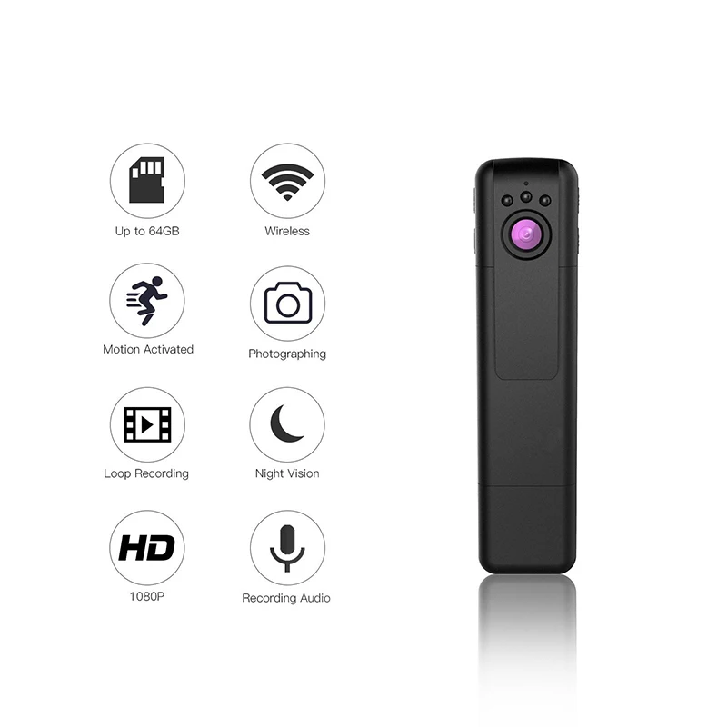 C11 mini camera pen camera 1