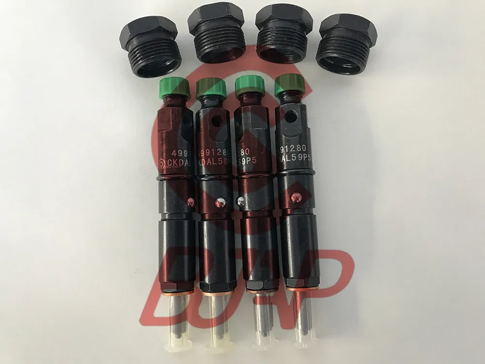 Injector 4991280 (2)