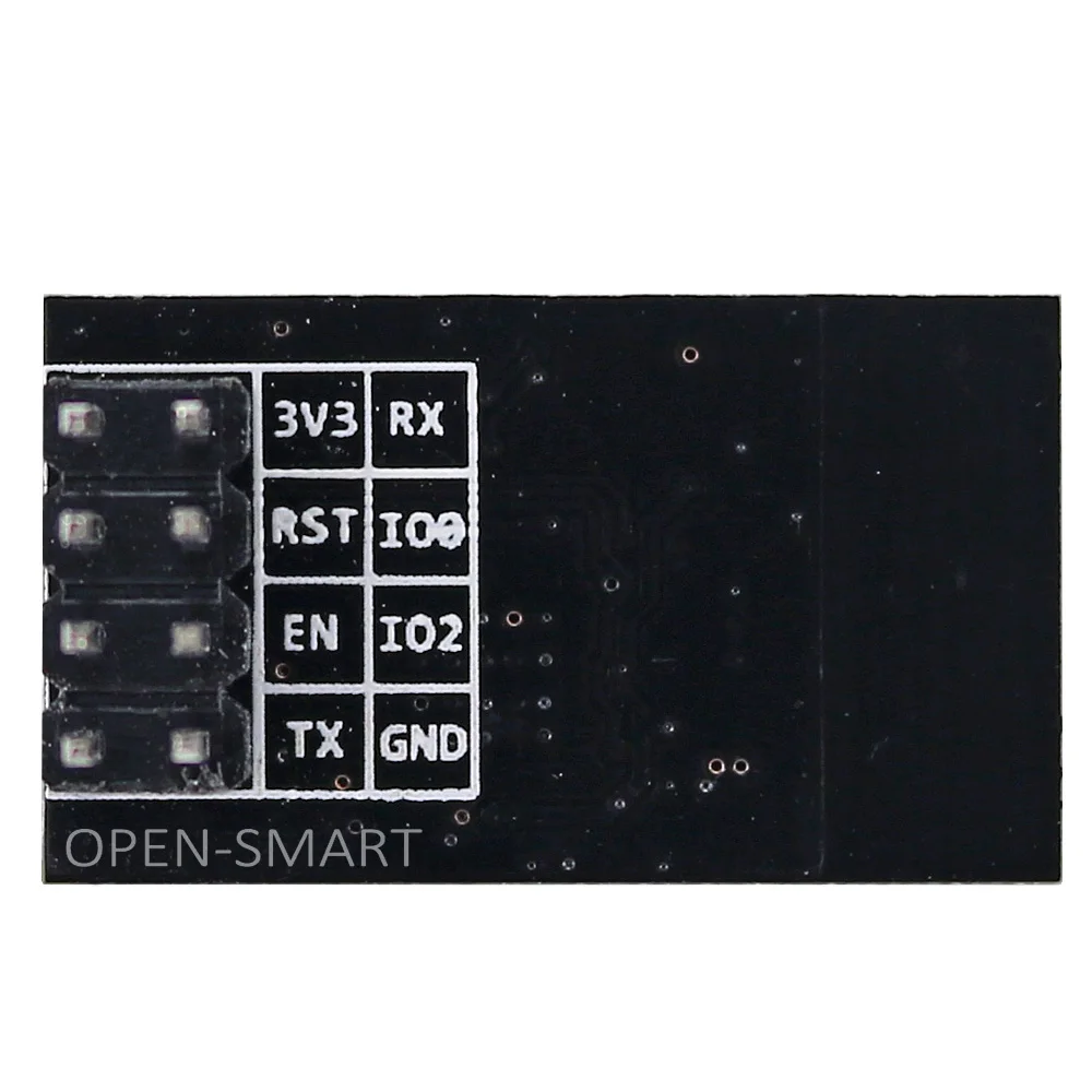 ESP-01S 2