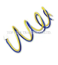 WL V666 RC Quadcopter spare parts LED light wire wl v666 RC Drone Helicopter Accessories