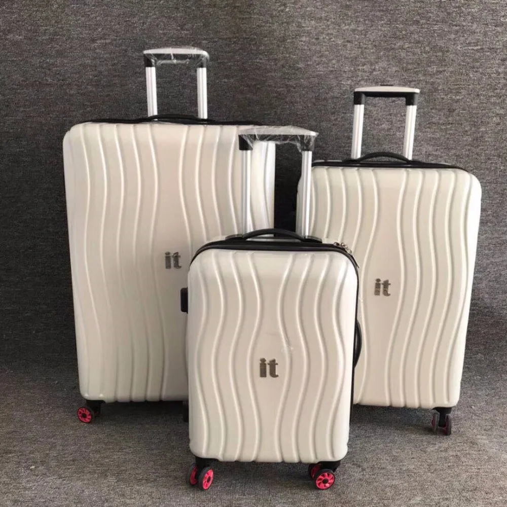 

Export 20"24" 28 inch PC business Rolling Luggage Spinner brand Travel Suitcase