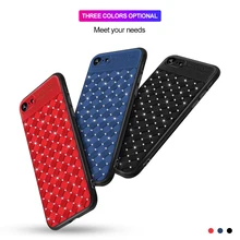 FastDeng Fashion Glitter Diamond For Iphone 5 5S 6 6S 6P 6SP 7 8 7P 8P Case Soft Bling For Apple X XR XS XSmax Case цена FastDeng Fashion Glitter Diamond For Iphone 5 5S 6 6S 6P 6SP 7 8 7P 8P Case Soft Bling For Apple X XR XS XSmax Case цены онлайн