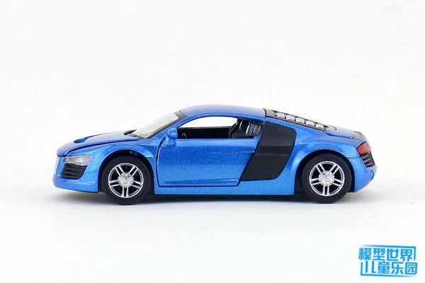 Audi R8 (15)