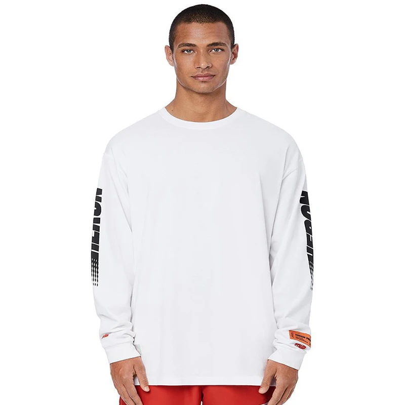 

High Quality Fashion Heron Preston Hoodies Streetwear CTNNB Embroidery Heron Preston Streetwear Summer Cotton Black White Heron