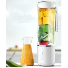 15000 Рейтинг(об/мин) и функция не капельного носика мини-блендер для путешествий