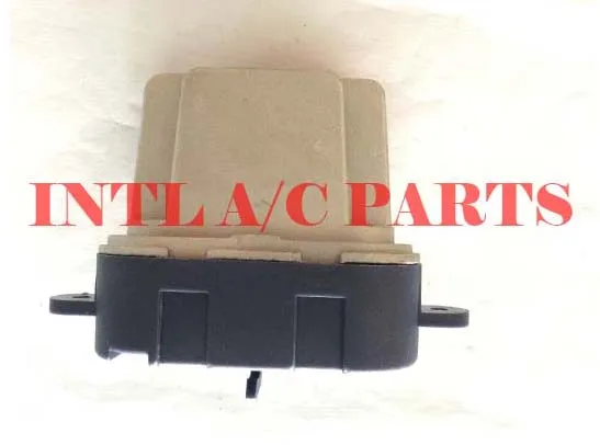 Heater Blower Motor Resistor Laguna II Alfa Romeo 52485218 7701048766 New