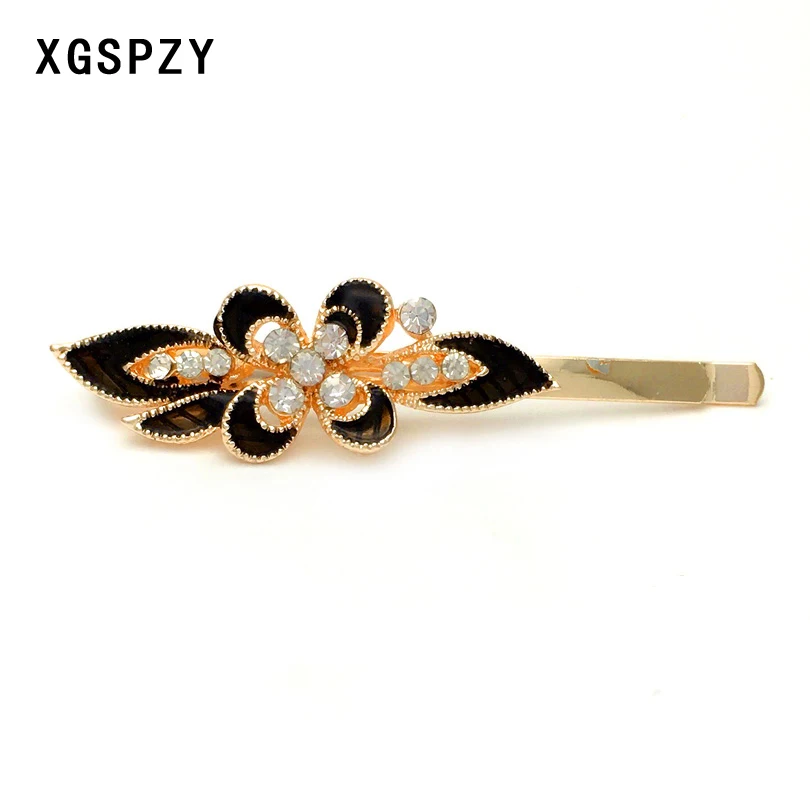 XGSPZY 6PCS Beautiful 6 color Flowers In Full Bloom Design Luxury