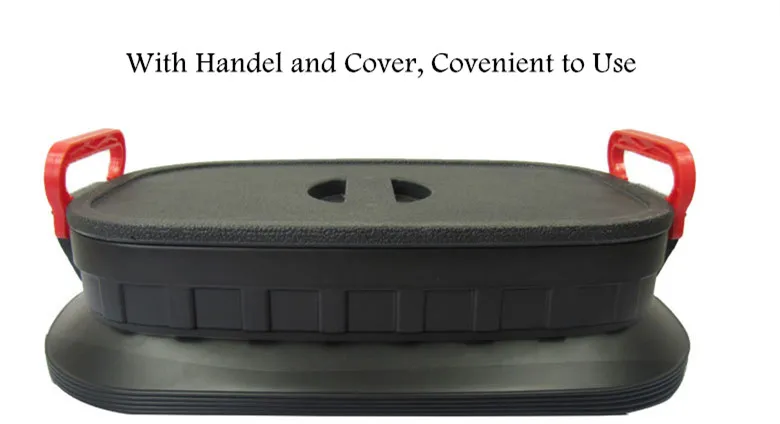 Autofans 18L Plastic ABS Collapsible Car Trunk Box Stretchable Boot Organizer Foldable Auto Trunk Organizer Luggage Boot Box S06