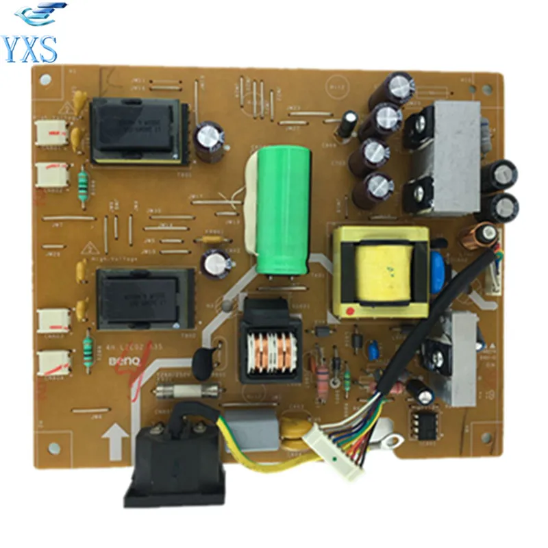 

Cubieboard PCB Breadboard Q7T4 Drive Board 48.L1D01.A02 For 17 Inch LCD LM170E01