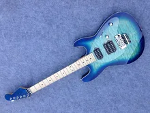 Factory Custom Shop Customized OIP Electric Guitar SU-63 fr Bridge Crylic Pickguard AAA Grade Quilted Maple Top Free Shipping Factory Custom Shop Customized OIP Electric Guitar SU-63 fr Bridge Crylic Pickguard AAA Grade Quilted Maple Top Free Shipping