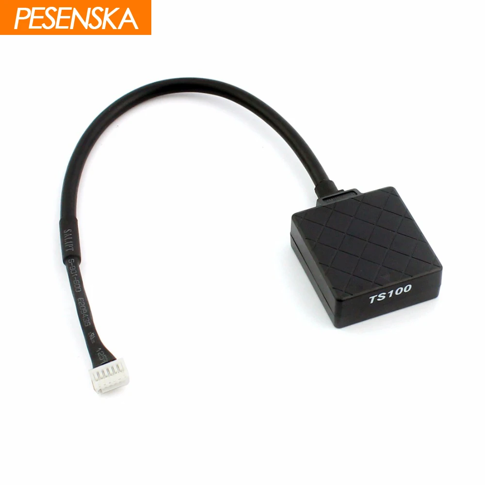 PESENSKA оригинальный Radiolink TS100 мини M8N gps модуль для RC Quadcopter Радиолинк PIX F4 Полет