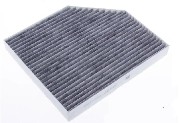 Active Carbon Cabin Air Filter 8K08190439A For Audi A4L A5 S5 Q5in