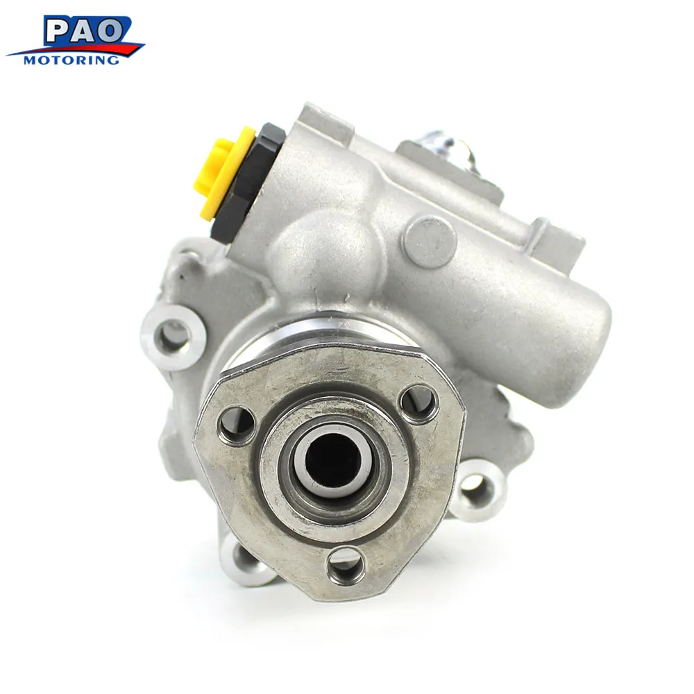 

New Power Steering Pump Fit For Volkswagen Golf Jetta Passat 1993 1994-1999 OEM 028145157C,823774 booster clutch,brake booster