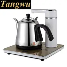 Автоматическая насосная Электрический чайник водонагреватель чай