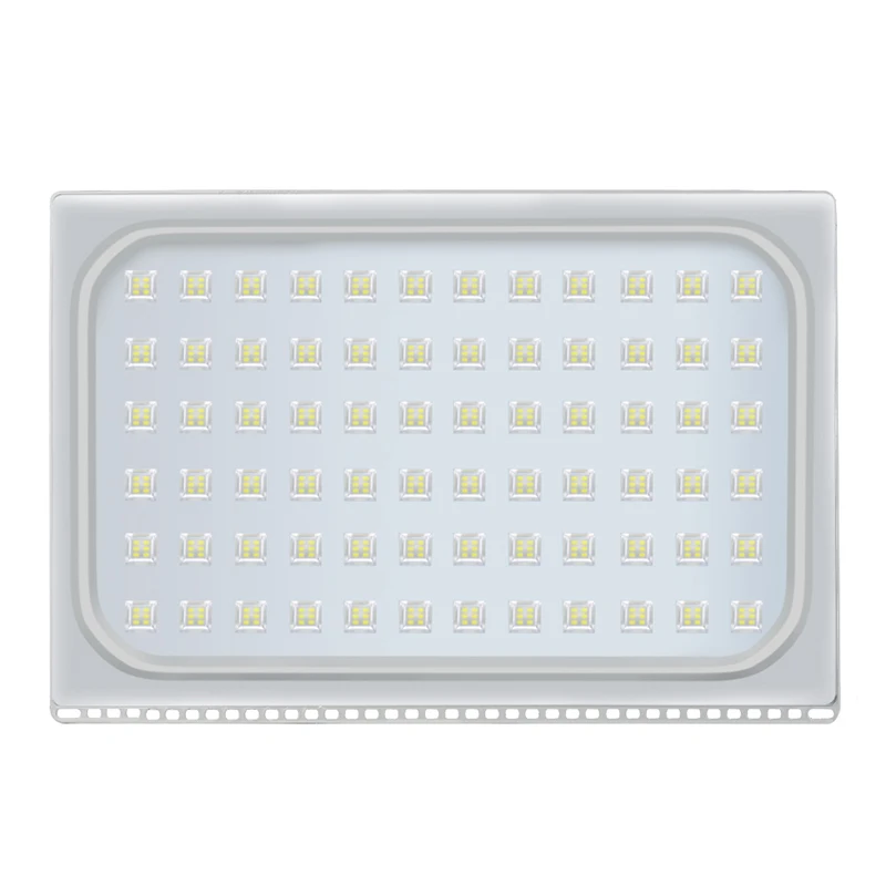 Online LAIDEYI Ultra brillante reflector LED 500W cálido frío blanco iluminación de inundación LED Luz de inundación IP65 impermeable al aire libre luz de seguridad