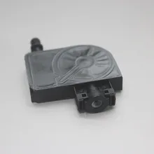 Высокое качество УФ чернила демпфер для epson 7800 7880 9800 9880 принтер УФ-заслонка черный УФ-заслонка