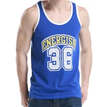 Мужские Майки Модальные майки без рукавов Мужская одежда для бега майка мужской летний тренировочный жилет бренд