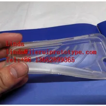 OEM точности с ЧПУ пластик, 3d прототипирования, прототип