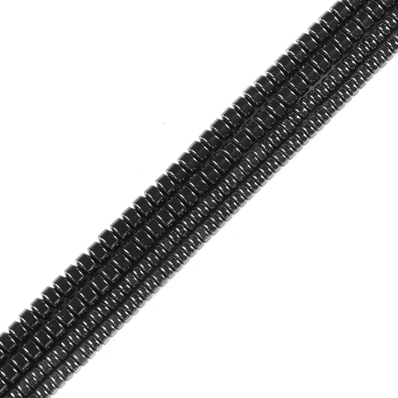 

Natural Stone Round beads Black Hematite Beads Circle shape 2/3mm 213Pcs For Jewelry Making DIY Bracelet necklace accessories