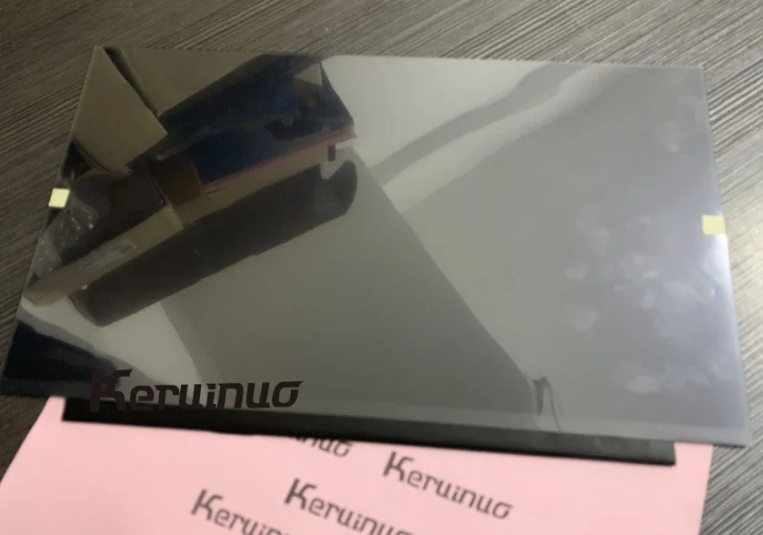 New original screen for B140HAN03.7  B140HAN  IPS