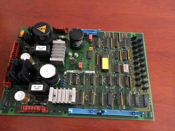 

Heidelberg electric card 00.781.2432 CP tronic DNK 91.150.0081