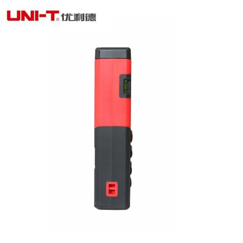 UNI-T UT390B+ Portable Laser Rangefinder 40M Laser Distance Meter Tester Range Finder M/in/ft Area/Volume Calculation UNI-T UT390B+ Portable Laser Rangefinder 40M Laser Distance Meter Tester Range Finder M/in/ft Area/Volume Calculation