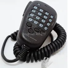 5X DTMF микрофон для радио YAESU FT-90R FT-2600M FT-3000M FT-8000R FT-8100R MH-36