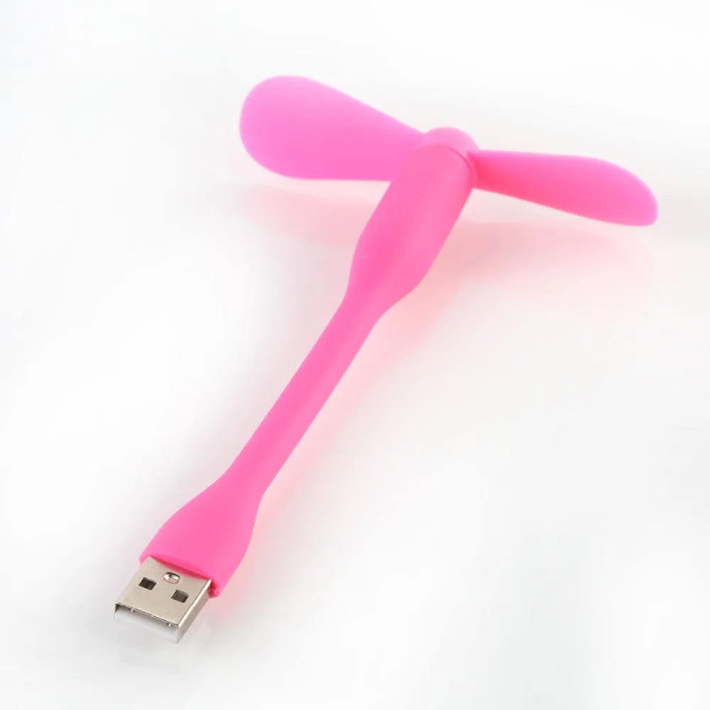 SOONHUA Портативный USB порт мини вентилятор охлаждения горячая Распродажа супер