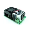 LM338K Регулируемый блок питания, регулятор напряжения, линейный регулятор, модуль с фильтром для выпрямления, 3,3 В, 3 в, 5 В, 9 В, 12 В, 24 В ► Фото 1/6