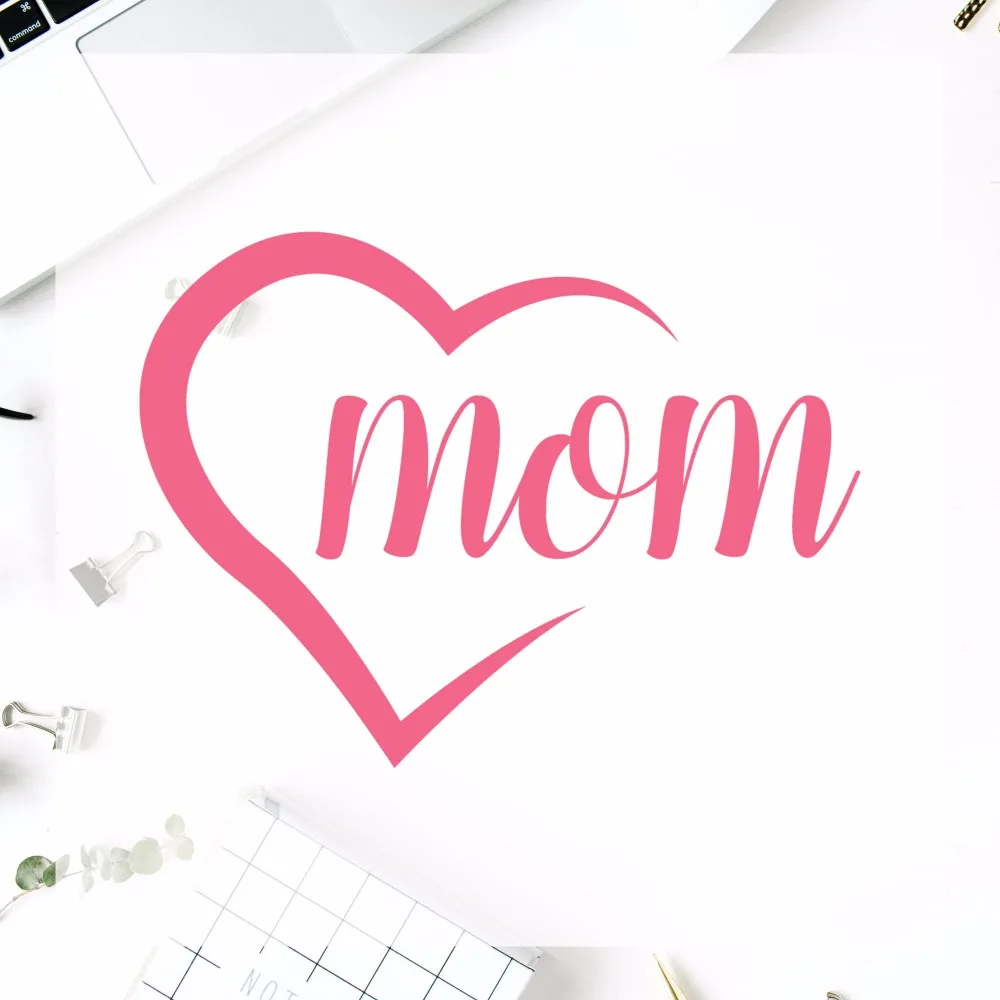 Download Happy Mother's Day Vinyl Decal Sticker Yeti Decal Sticker ...