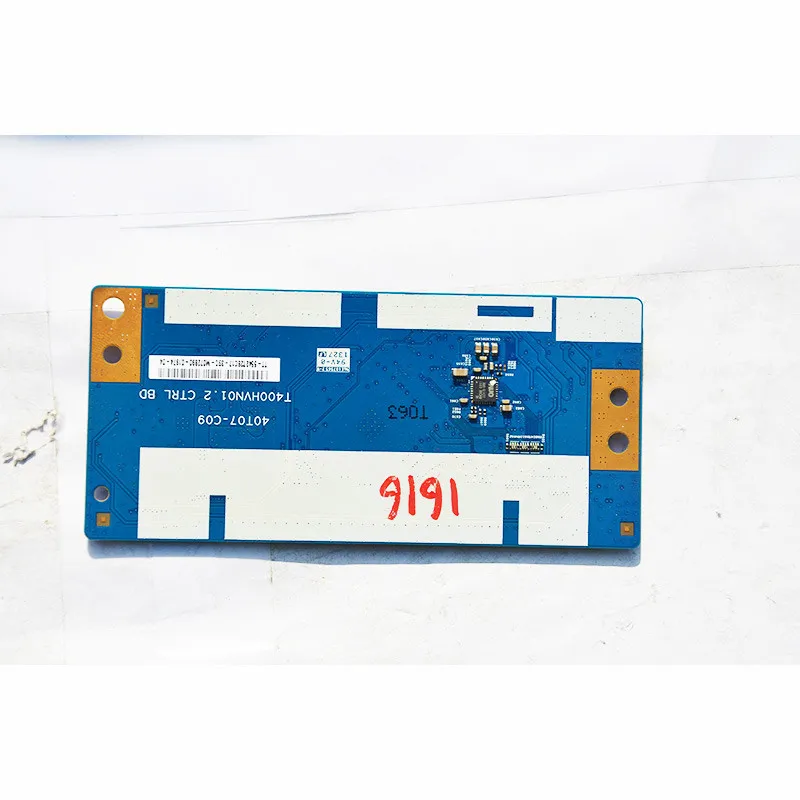 3D42C2000i материнскую плату 40T07-C09 T400HVN01.2