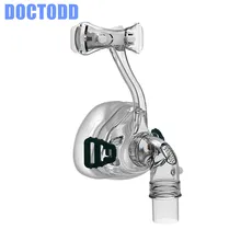 Best Quality BMC NM1 Nasal Mask With Headgear For CPAP Auto CPAP APAP Bipap BPAP Respirator Sleep Snoring Therapy Size(S/M/L) Best Quality BMC NM1 Nasal Mask With Headgear For CPAP Auto CPAP APAP Bipap BPAP Respirator Sleep Snoring Therapy Size(S/M/L)