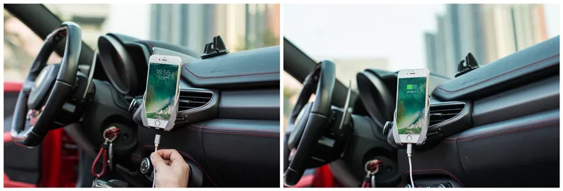 car magnetic cable
