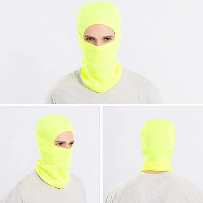 High Performance Riding Mask Flame Resistant Industrial Cold Weather Riding Mask FI-19ING
