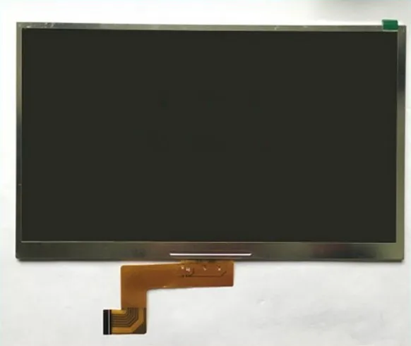

* A+ New LCD Display For 10.1" Irbis TX10 3G Tablet LCD Screen Matrix Replacement Inner Panel Module Parts