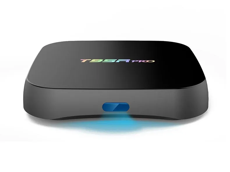 T95R Pro Amlogic S912 Android ТВ коробка Octa core ARM Cortex-A53 2 г/16 г 6.0 wi-Fi BT4.0 2.4 г/5.8 Г H.265 4 К Play |
