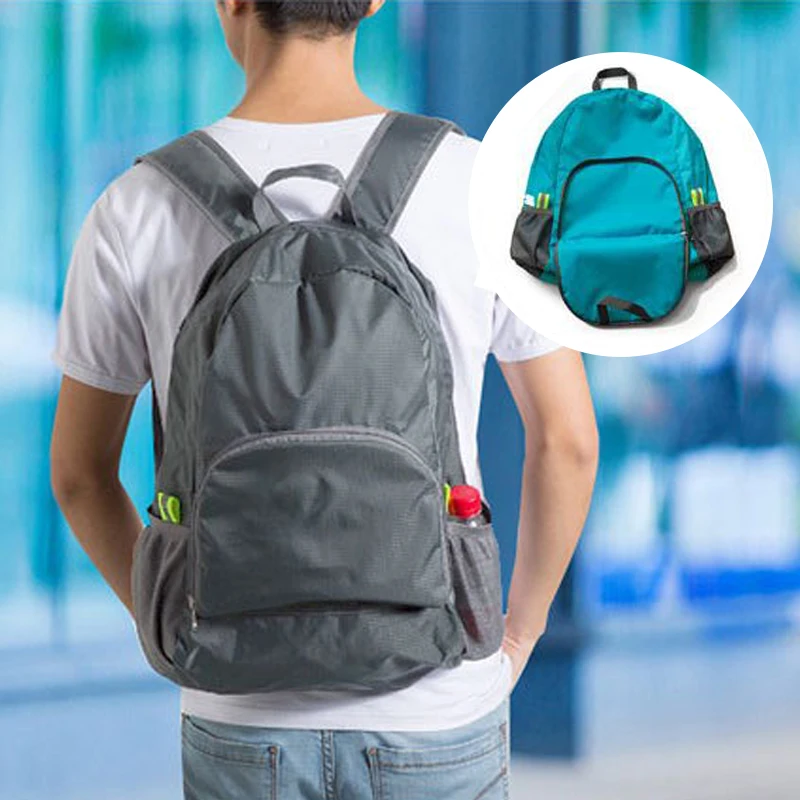 Goedkoop IUX Merk Ontwerp Rugzak voor Mannen Reizen Polyester Zakken Waterdichte Schoudertas Computer Packsack rugzak mannelijke Groothandel