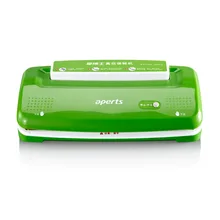 Кухонная техника автоматический Электрический вакуумный еда герметик машина со всеми размеры мешок для арахиса