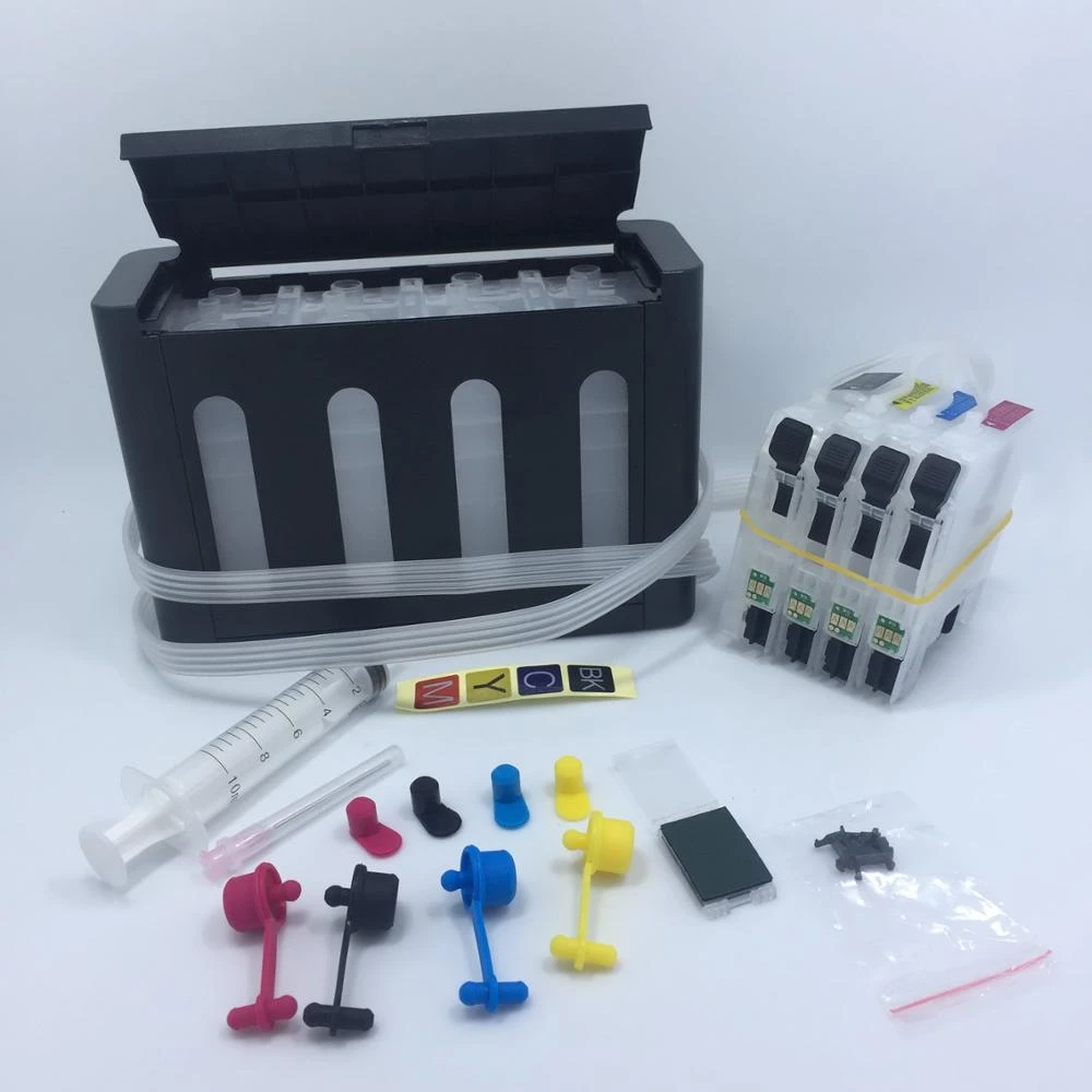 brother printer lc201 ink