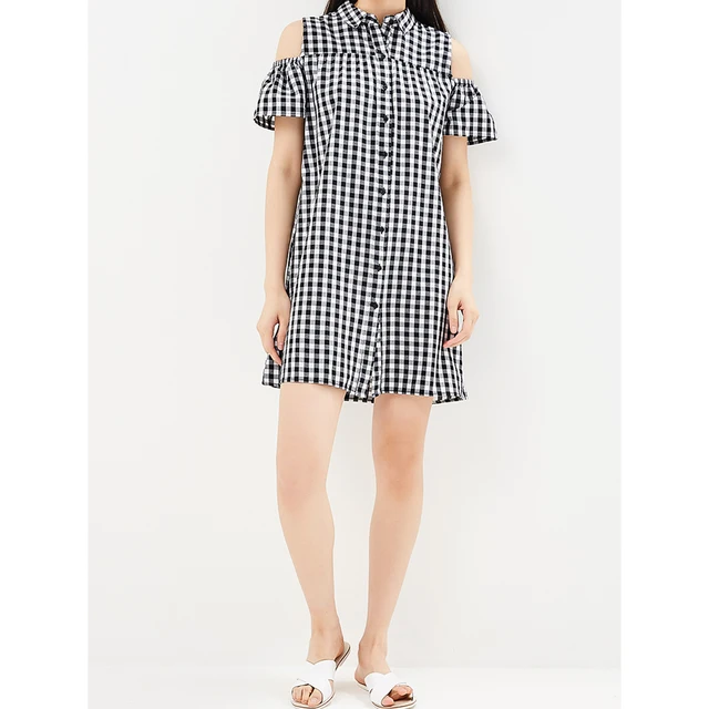 Платье MODIS M181W00468