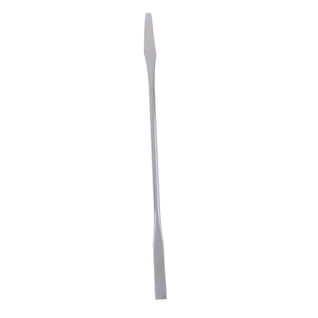 Nail Art Stirring Rod DIY Tools Spoon Spatula Needle Stick For Powder Liquid Glue Rhinestone Acrylic UV Gel Manicure